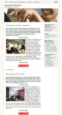 Bild: Tipps: Geschenke zur Hochzeit
