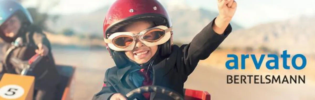 Gamification: Formel 1 im Kommissionierlager