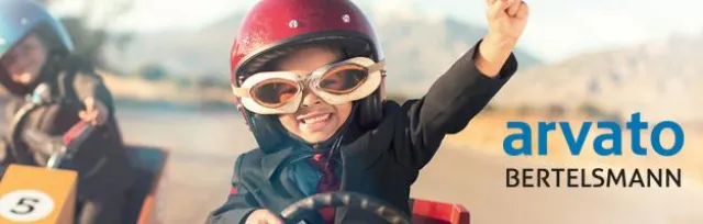 Formel 1 im Kommissionierlager Bild: Formel 1 im Kommissionierlager