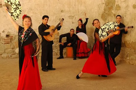 Was ist Flamenco? Die Geschichte des Flamenco Bild: Was ist Flamenco? Die Geschichte des Flamenco