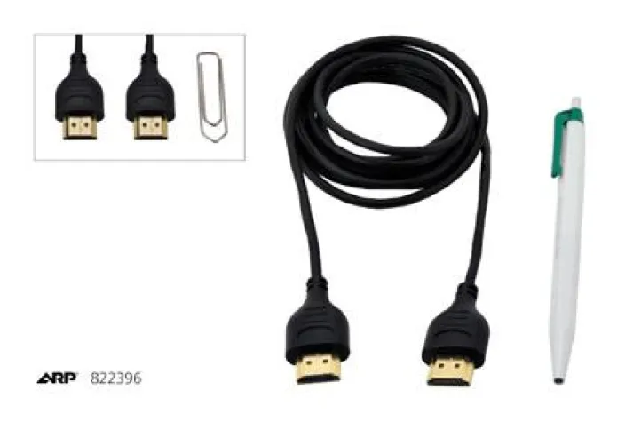 Bild: Die besten Kabel-Lösungen von der ARP