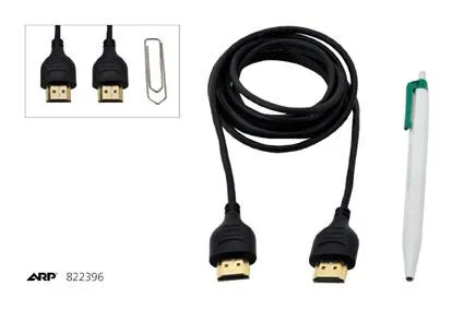 Bild: Die besten Kabel-Lösungen von der ARP