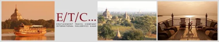 Bild: Amara River Cruise - Einzigartige Flussreise im Norden von Myanmar/Burma