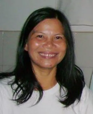 Bild: SR Vietnam - Drei Jahre Gefängnis für Pastorin