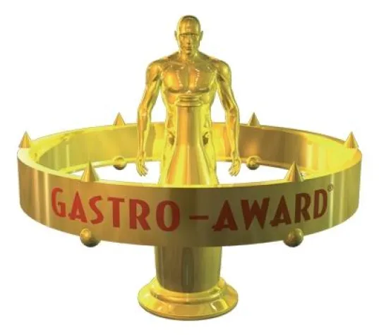Bild: Die Gastronomie gibt Gas - Der Gastro-Award 2009 startet in zehn deutschen Städten