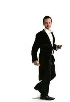 Bild: Marry Man nutzt Abwrackprämie - Schlüsselübergabe für "MarryManMobil"