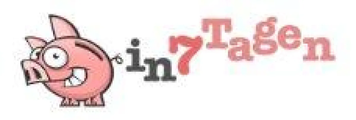 in7tagen.de Logo