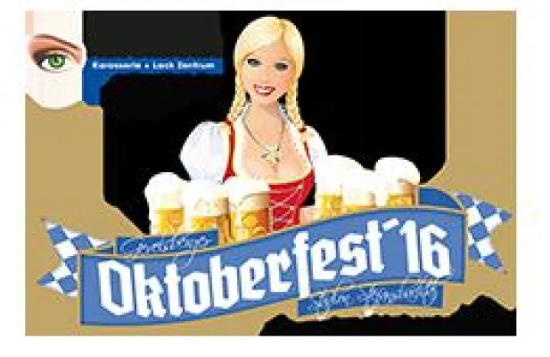 Bild: 3. Gevelsberger Oktoberfest am 23. und 24. September 2016
