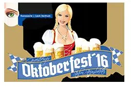 Bild: 3. Gevelsberger Oktoberfest am 23. und 24. September 2016
