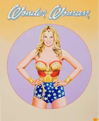 Bild: Heißer Herbst bei Galerie Zimmermann & Heitmann