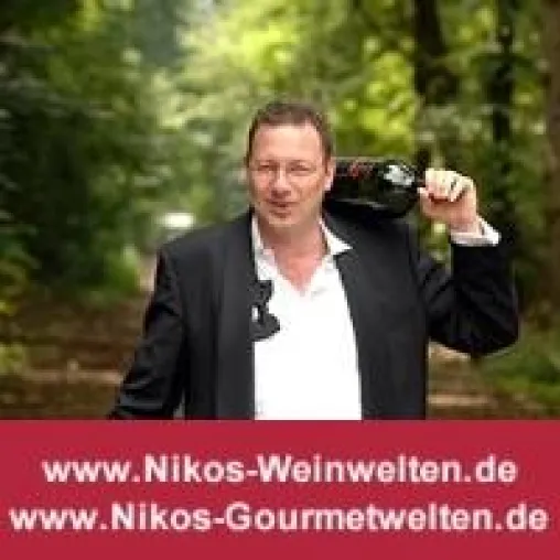 Bild: Das Genussportal mit Connaisseur und Küchentrends