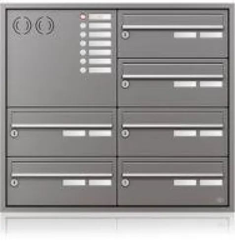 Bild: RENZ  Briefkastenshop - der Briefkasten Blog