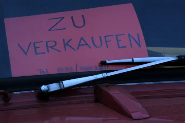 Bild: Fakten sprechen gegen Steuererhöhung für Wohnmobile