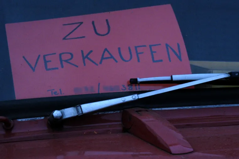 Fakten sprechen gegen Steuererhöhung für Wohnmobile Bild: Fakten sprechen gegen Steuererhöhung für Wohnmobile