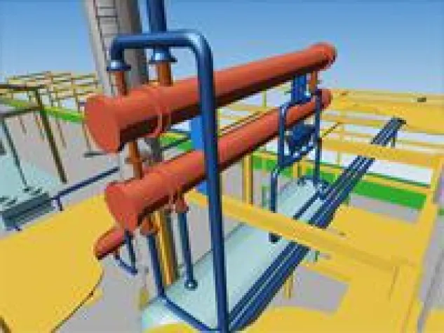 Bild: Förderung von Unternehmensgründern im Anlagenbau