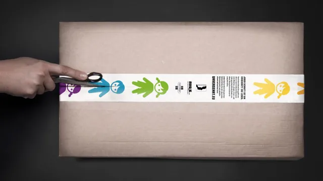 Bild: Grey Deutschland setzt ein Zeichen im Kampf gegen Genitalverstümmelung von Kindern in Deutschland