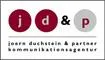 Bild: Zwei neue Textprojekte für jd&p