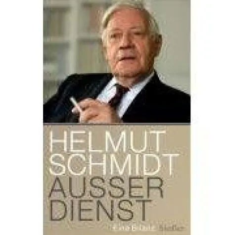 Bild: Außer Dienst - Eine Bilanz