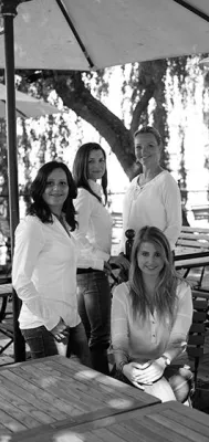 Bild: OnTop PR: Frauenpower aus Lüneburg