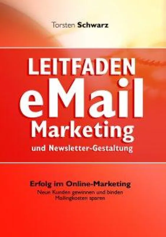 Leitfaden E-Mail-Marketing und Newsletter gestalten