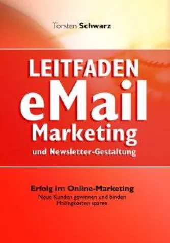 Bild: Nur bis 24.12.: Zwei E-Mail-Marketing-Bücher gratis als PDF