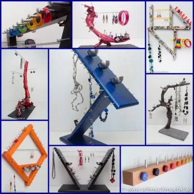 Schmuckmöbel.at – Neues am Weihnachtsmarkt Bild: Schmuckmöbel.at – Neues am Weihnachtsmarkt