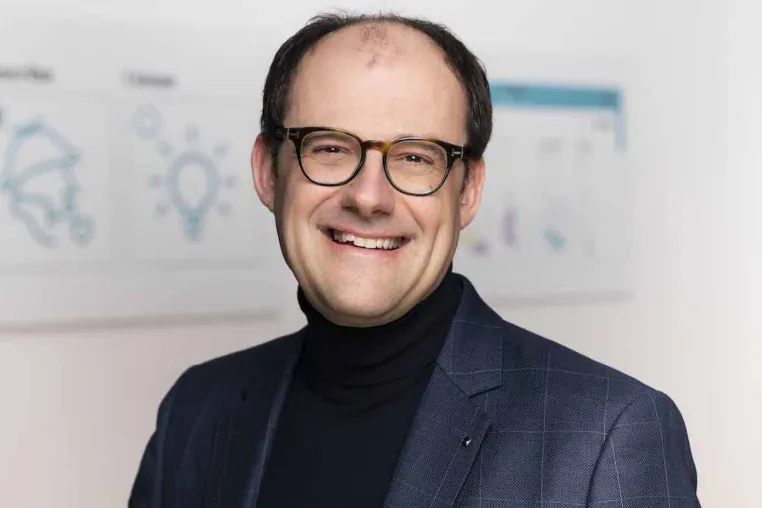 Bild: Radiologie: Startup entwickelt bahnbrechende Technologie für nächste Generation des radiologischen Workflows