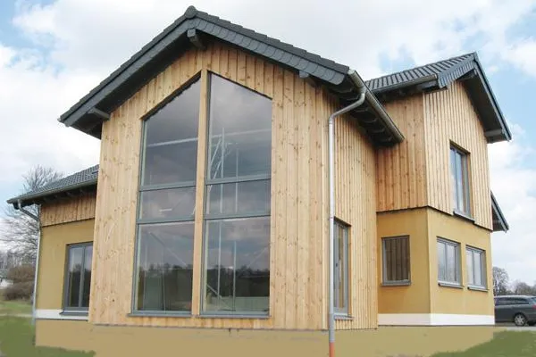 Das Passivhaus aus der Eifel - die neue Behaglichkeit liegt voll im Wohn-Trend Bild: Das Passivhaus aus der Eifel - die neue Behaglichkeit liegt voll im Wohn-Trend