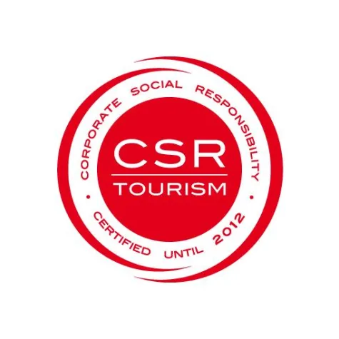 Erster Whale Watching Reiseveranstalter erhält CSR Nachhaltigkeitssiegel Bild: Erster Whale Watching Reiseveranstalter erhält CSR Nachhaltigkeitssiegel