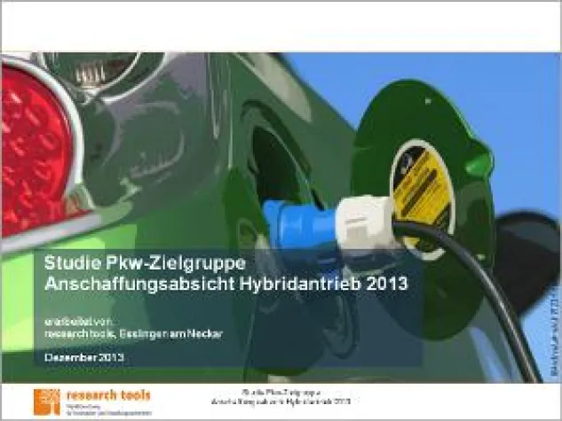 Pkw mit Hybridantrieb: Marktanteile gehen an Japan Bild: Pkw mit Hybridantrieb: Marktanteile gehen an Japan