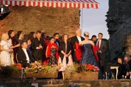 Bild: Die Fledermaus