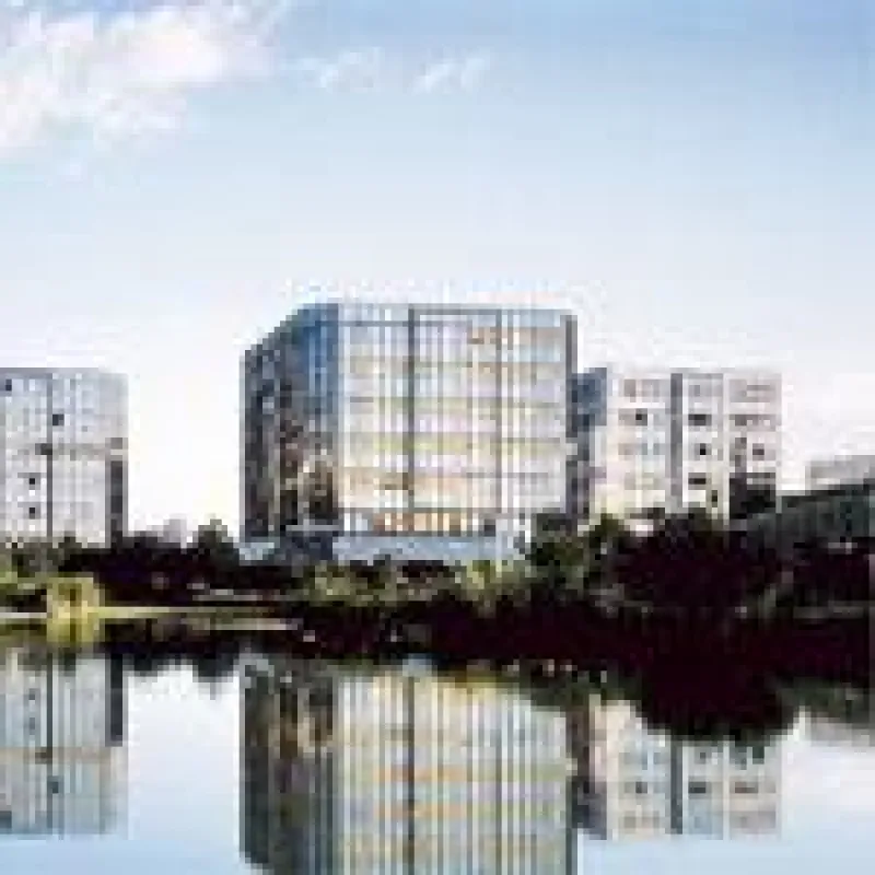 Der neue Standort der Kanzlei SH+C im Gewerbepark Regensburg