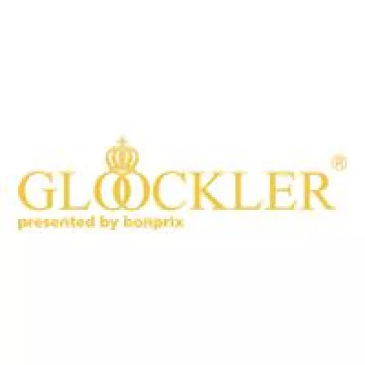 Bild: GLÖÖCKLER PRESENTED BY BONPRIX