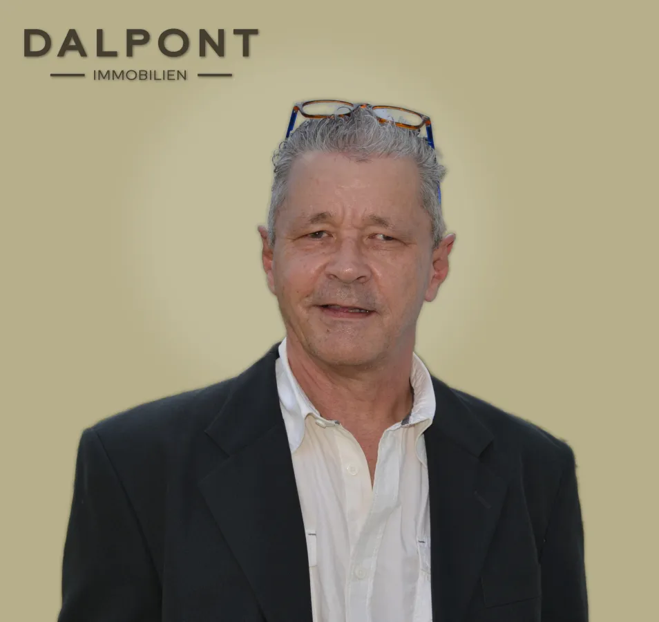 Fritz Dominik Buri  (© Dalpont Immobilien GmbH )