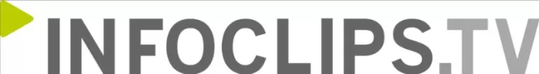 Bild: Relaunch von infoclips.tv: Interaktive Medien aus der Cloud