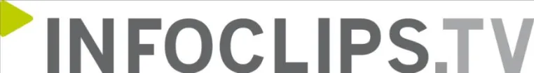 Bild: Relaunch von infoclips.tv: Interaktive Medien aus der Cloud