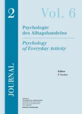 Bild: Psychologisches Wissen ist dem Laienurteil meist überlegen