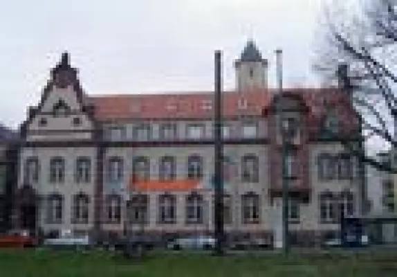 Bild: BEST-Sabel Berlin sucht Models