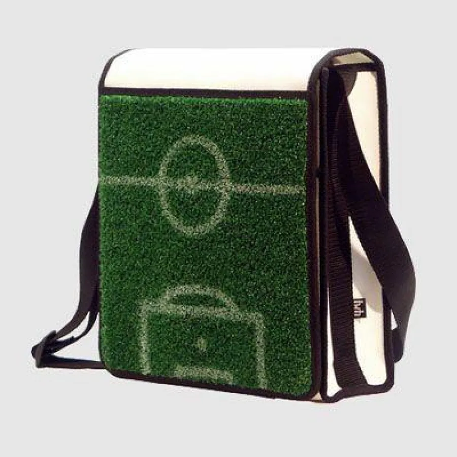 Soccer-Bag. Foto: twh Weimar