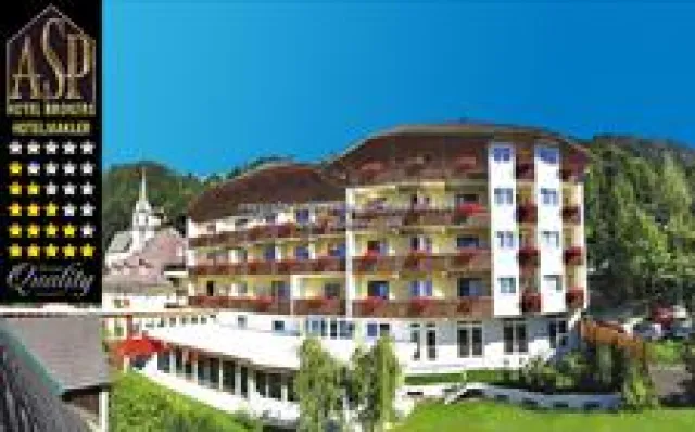 Bild: Kinderhotel und Wellnesshotel Insolvenz Verkauf in Österreich
