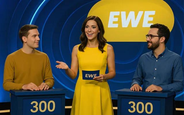 Bild: DAVIES MEYER zeigt mit EWE, wie man mit Künstlicher Intelligenz Audiospots neu erfinden kann 