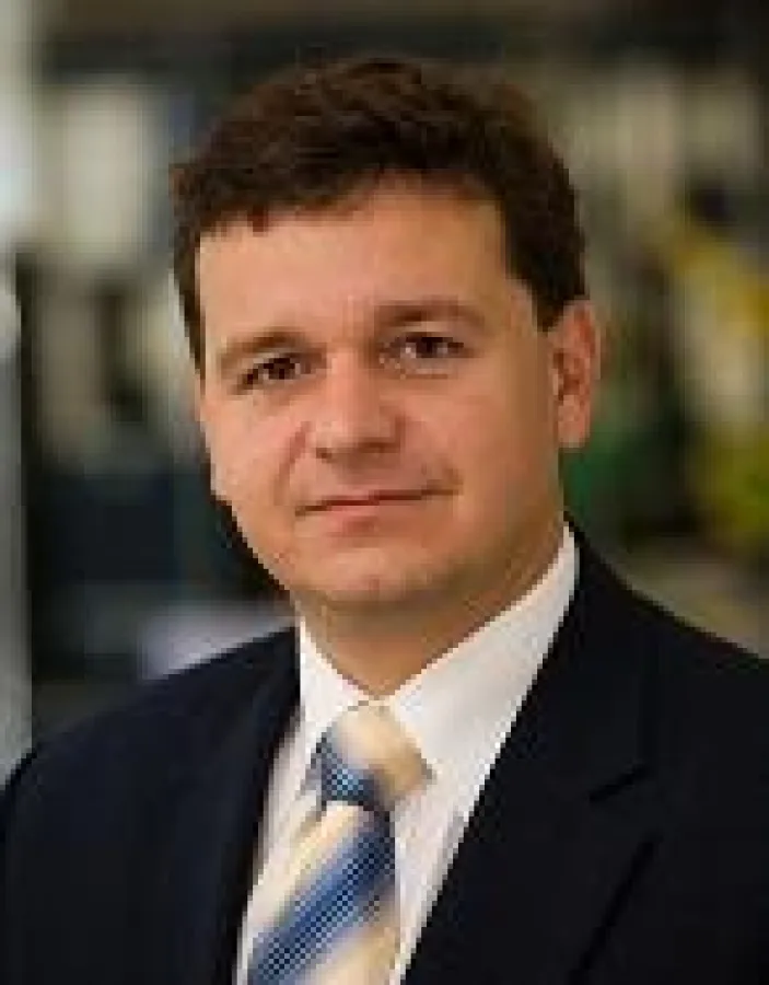 Max Lenzenhuber, GALIPLAN