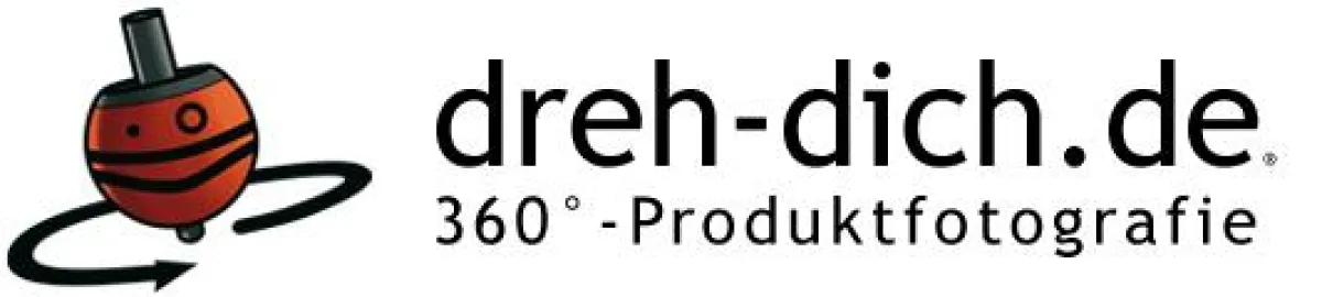 360grad-Üroduktfotografie - dreh-dich