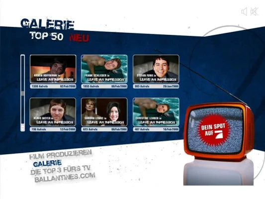 Bild: Die Botschaft bist Du – Wie partizipative Online-Kampagnen spielerisch die Werbewelt verändern