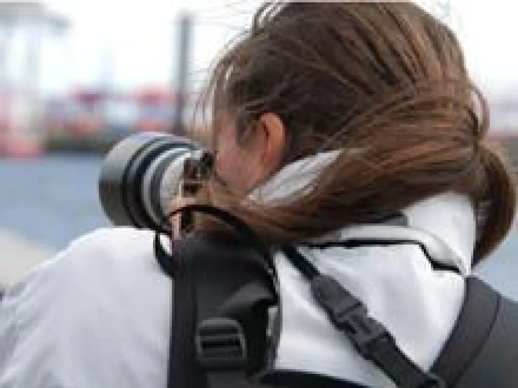Mit Fotokursen Fotografieren lernen