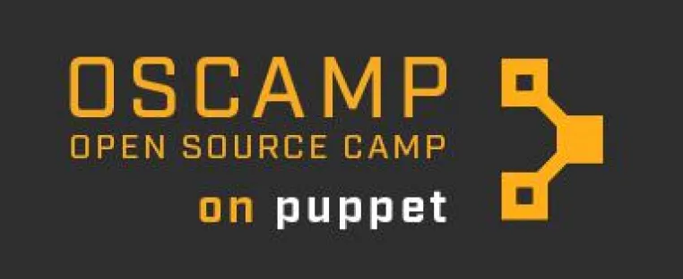 OSCAMP on Puppet: Programm online Bild: OSCAMP on Puppet: Programm online