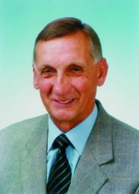 Bild: General a. D. Ulrich K. Wegener feiert morgen den 80. Geburtstag