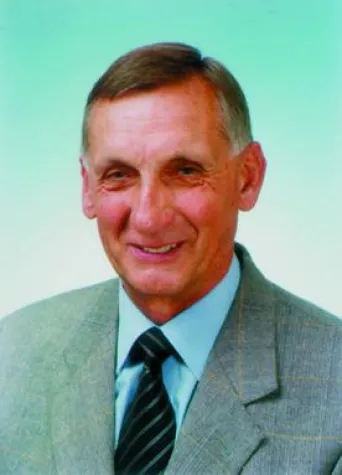 Bild: General a. D. Ulrich K. Wegener feiert morgen den 80. Geburtstag