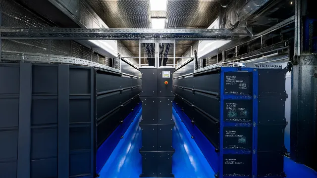 Wasana Suksawat: Mein Weg zur nachhaltigen Rendite mit Batteriespeichern Bild: Wasana Suksawat: Mein Weg zur nachhaltigen Rendite mit Batteriespeichern