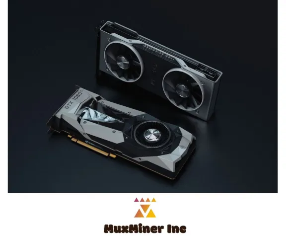 Mux Miner entwickelt neues System für Kryptowährung-Mining Bild: Mux Miner entwickelt neues System für Kryptowährung-Mining